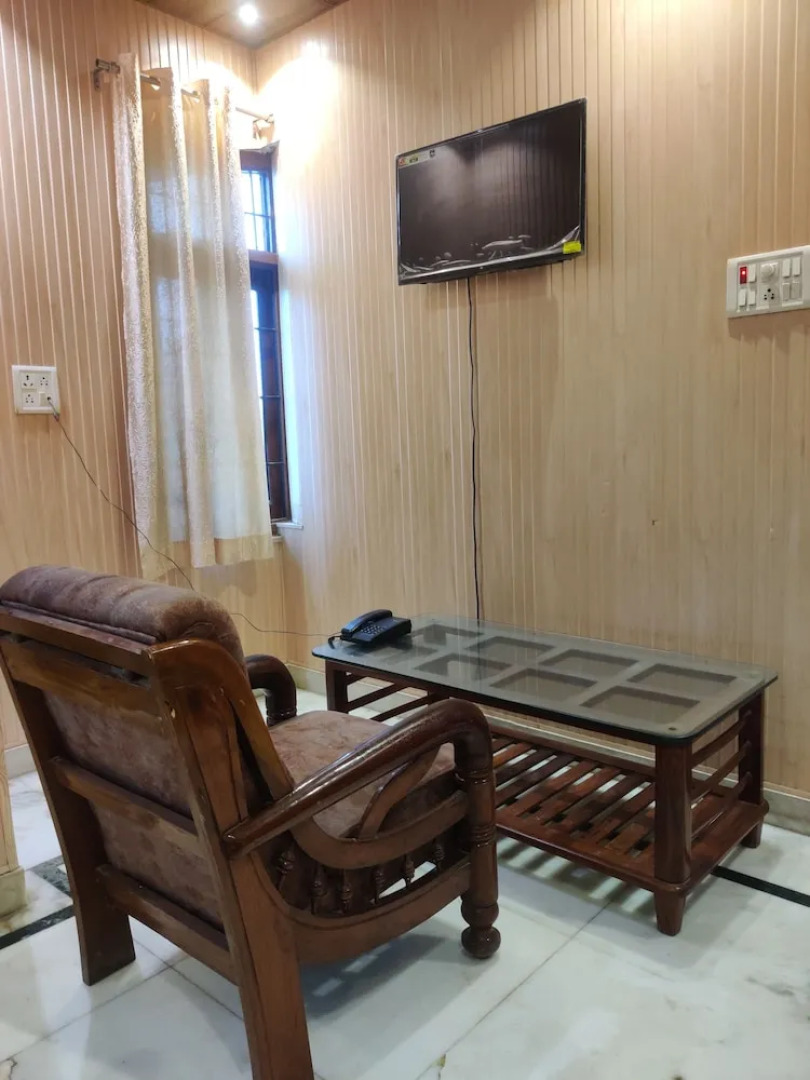 Hotel Krishan Kanhiya