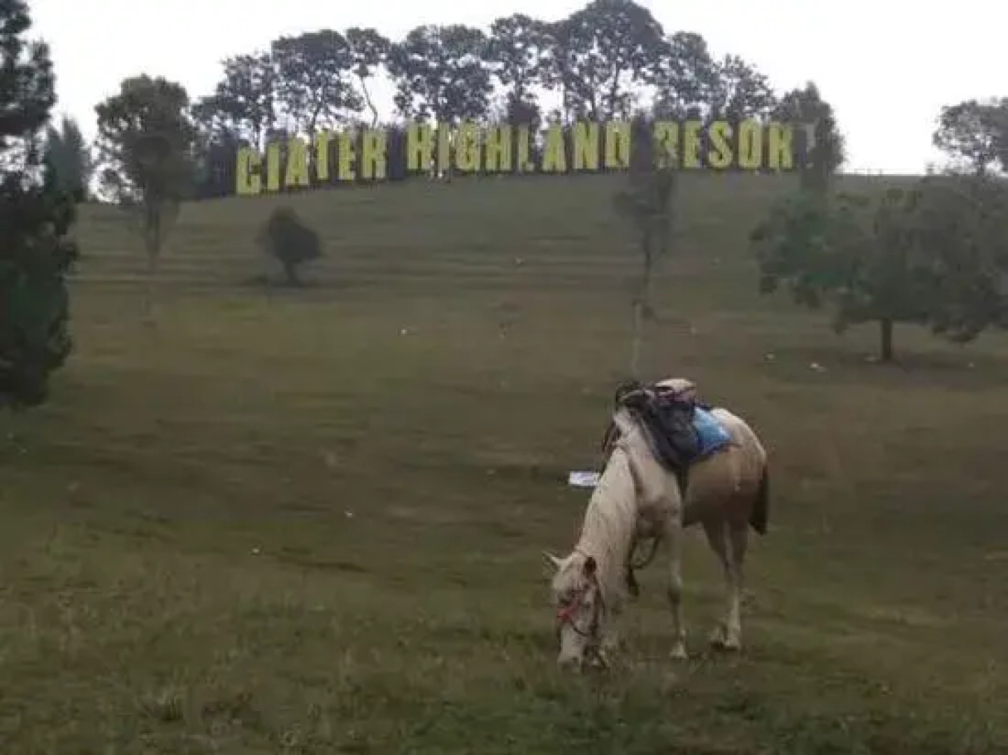 Villa Ciater Highland