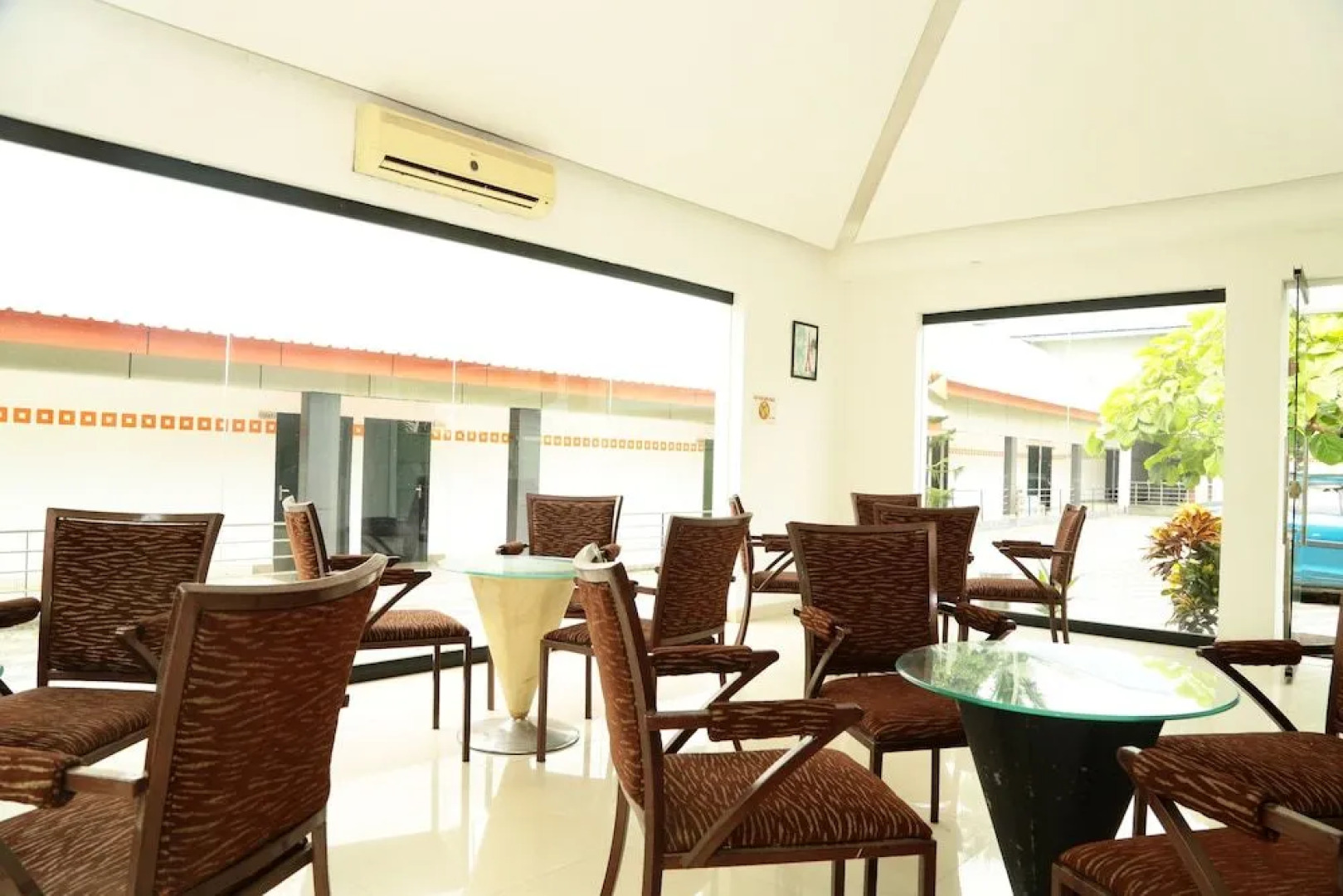 OYO 7630 Edassery Village