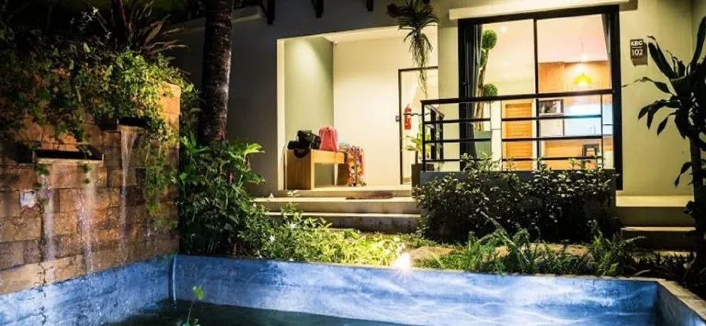 BYG Boutique Service Apartment At Kamala Beach