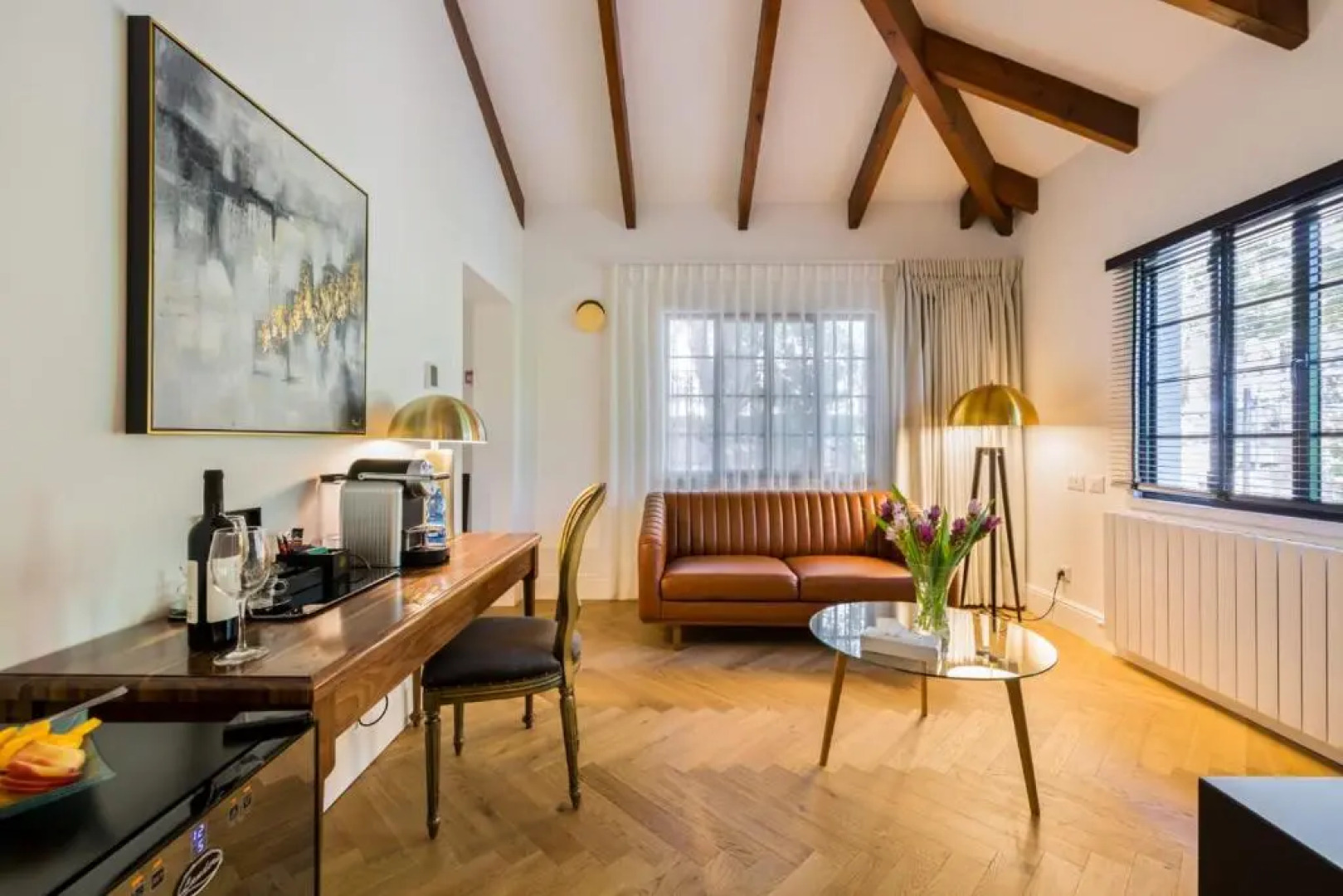 Villa Galilee Boutique Hotel and Spa