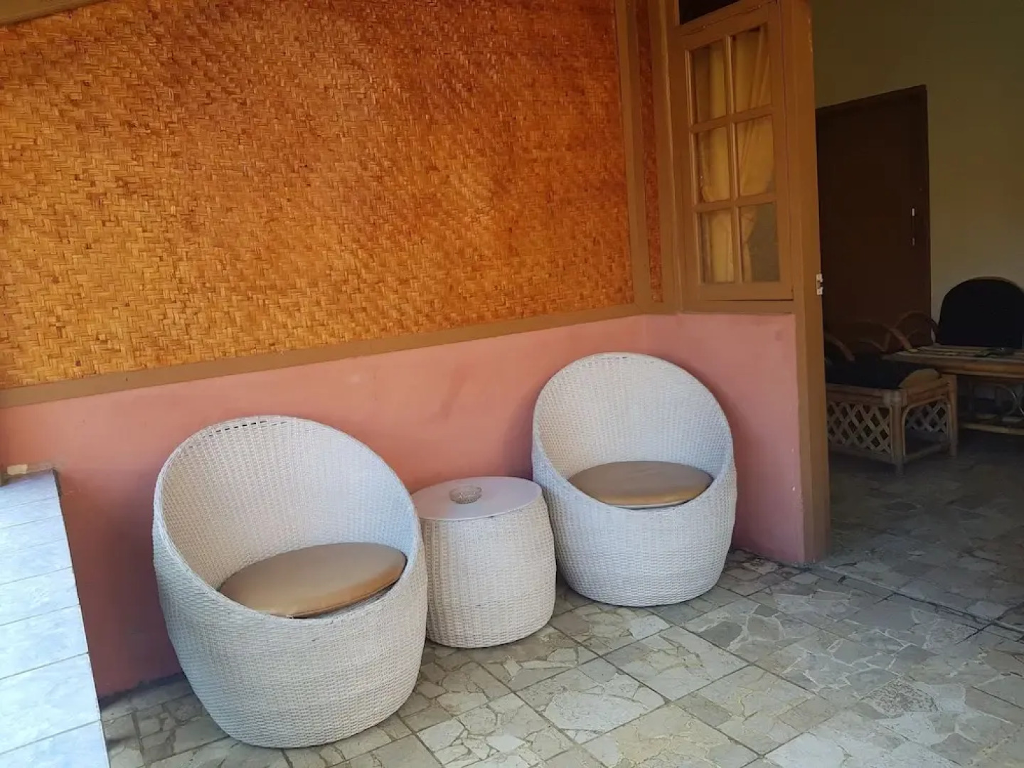 Hotel Pantai Mutiara