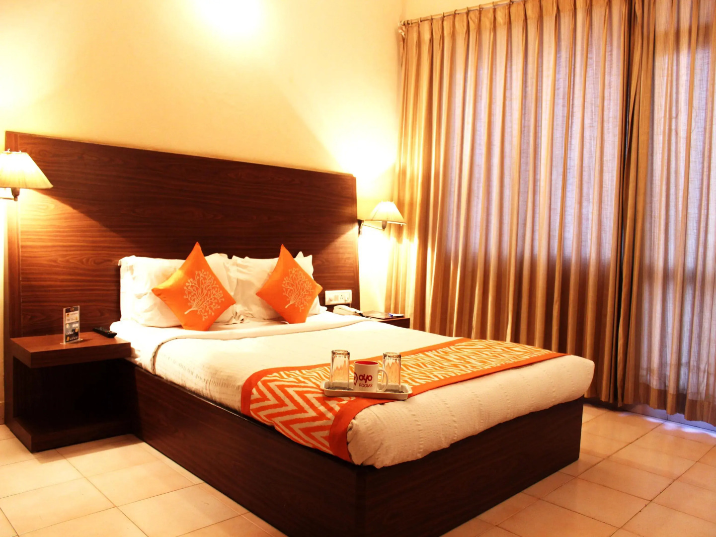 OYO Rooms Vidya Nagar