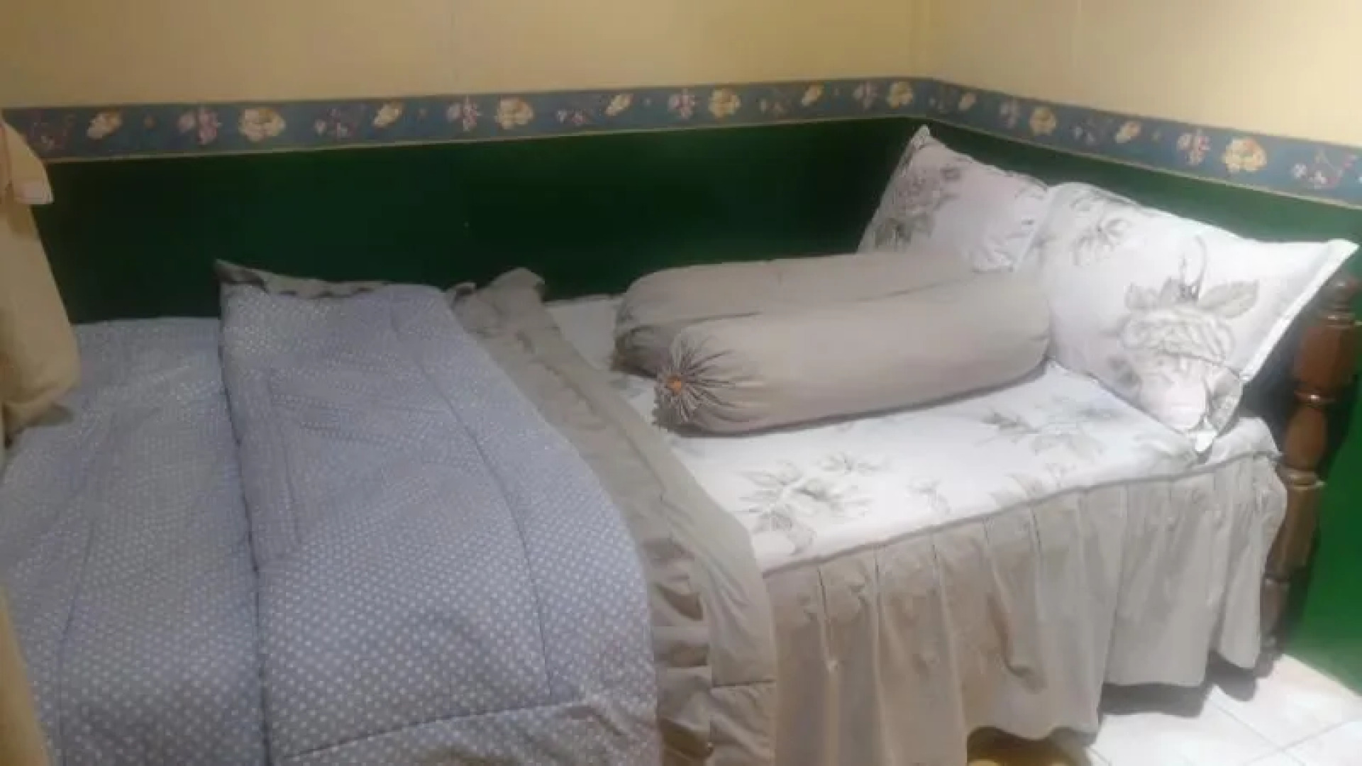 Homestay Arya Mangunan by ZUZU