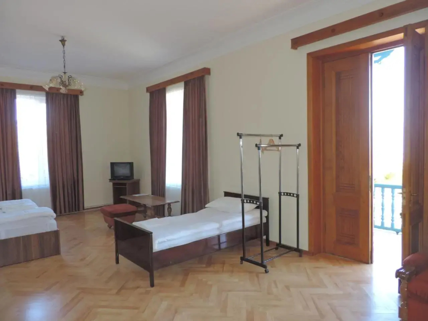 Tetriani Guesthouse