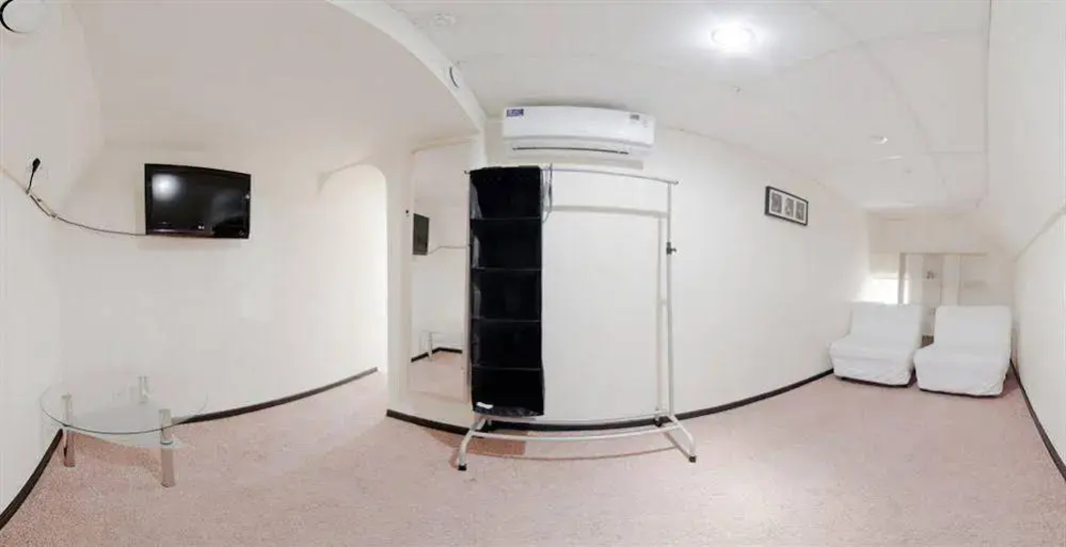 Лайт на ул.Бебеля