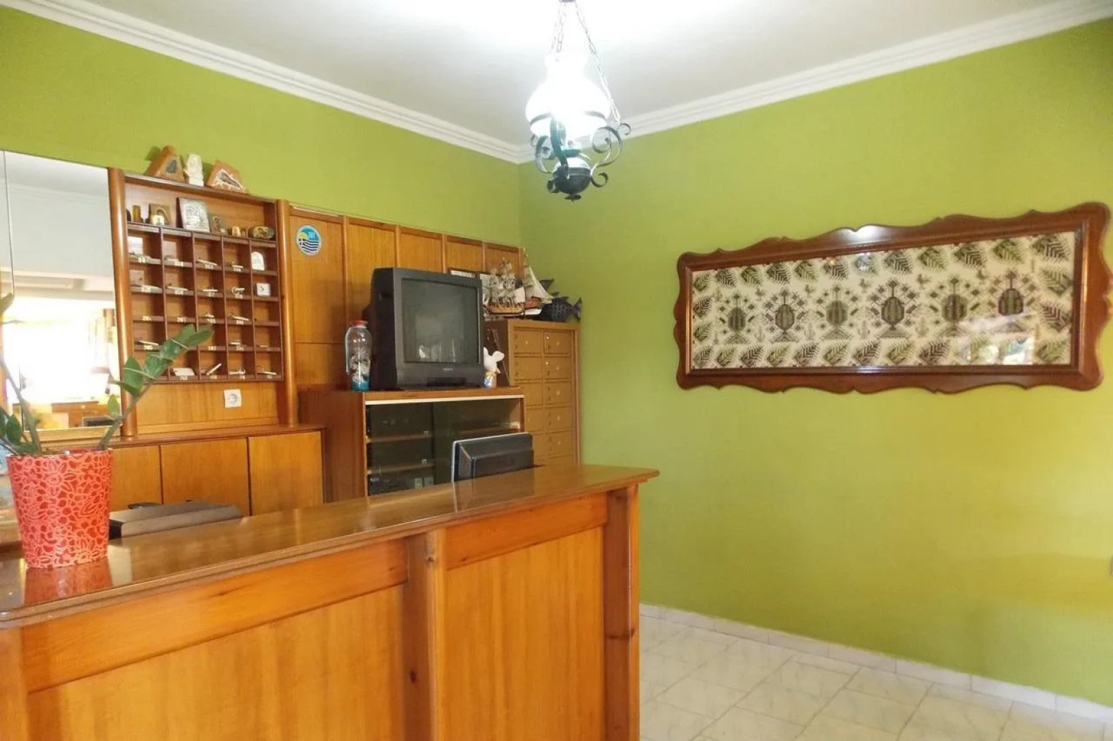 John & Mary's Studios