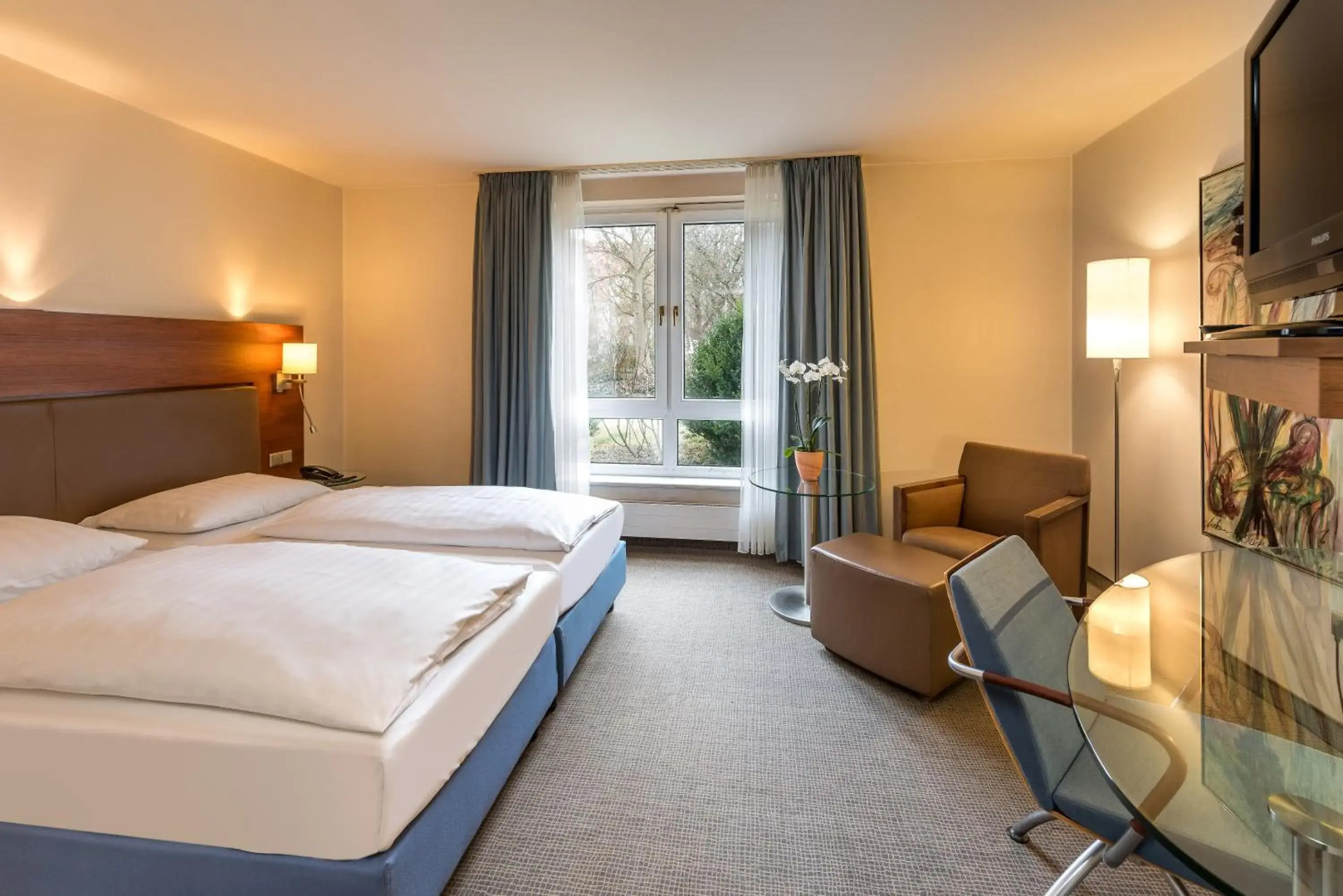 Mercure Hotel München Freising Airport