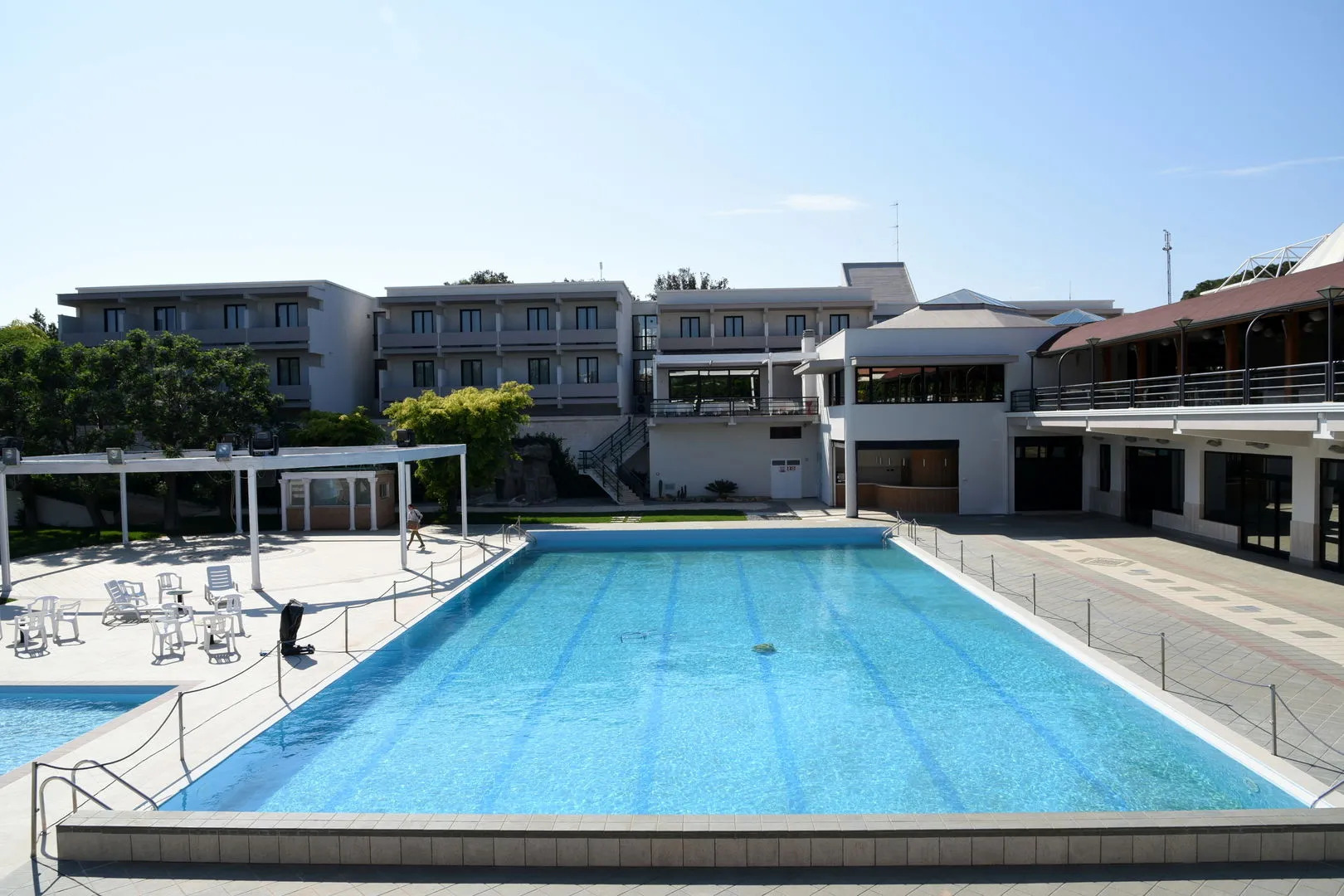 D'Aragona Lifestyle Hotel