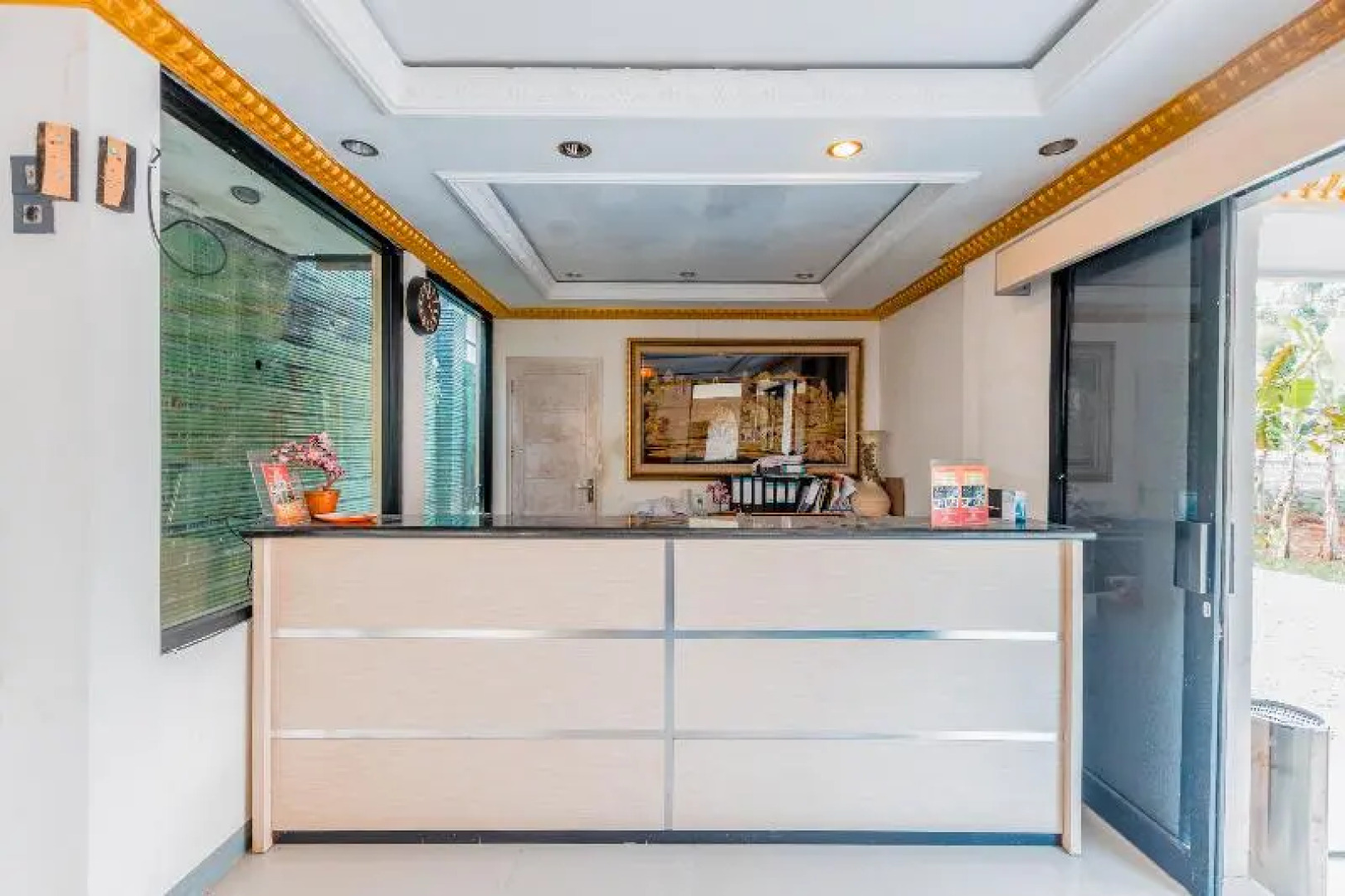 Gunung Geulis Village by OYO Rooms