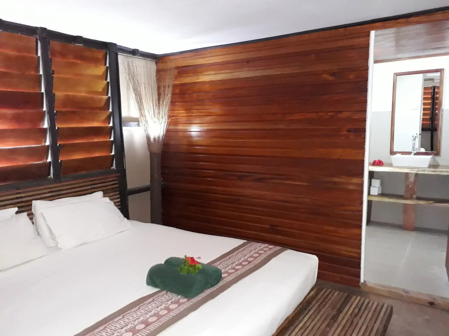 Likuri Island Resort Fiji