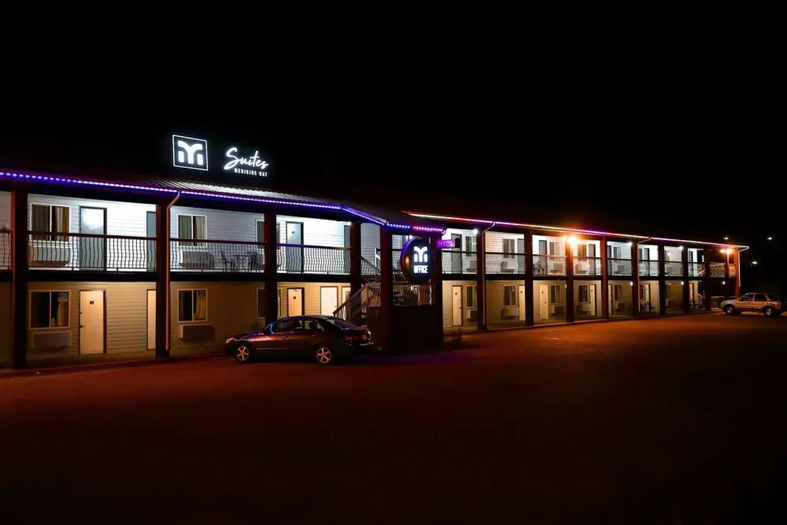 TownePlace Suites Medicine Hat