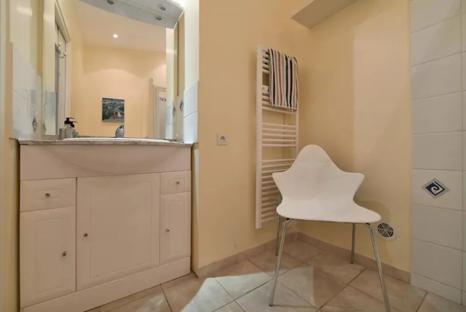 Holiday home chemin dasperes