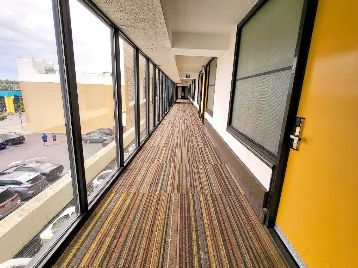 The Barclay Towers Resort Hotel