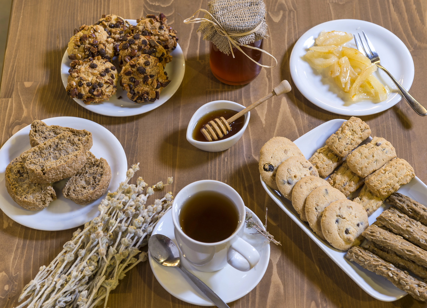 Mistral Hotel - Singles Only