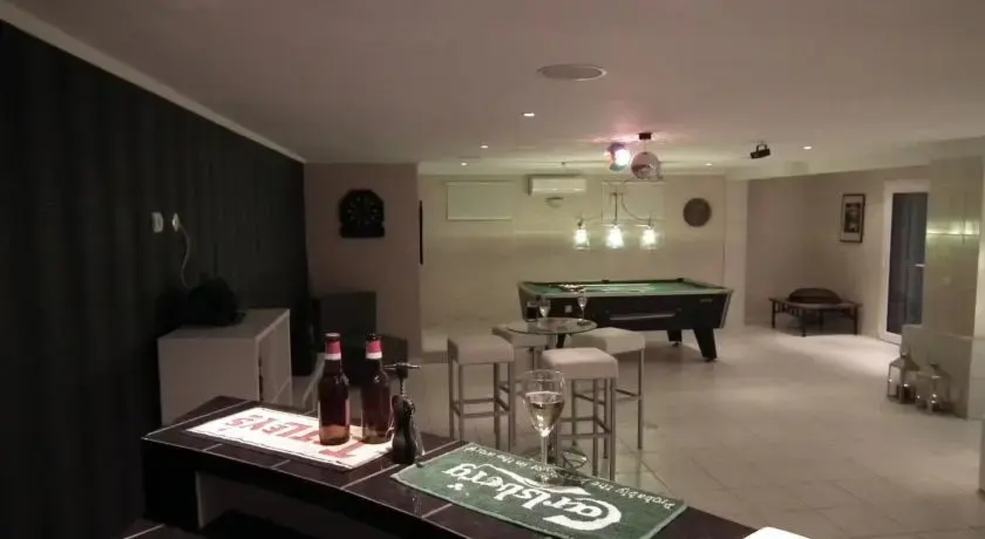 Monchique Villa Mansion