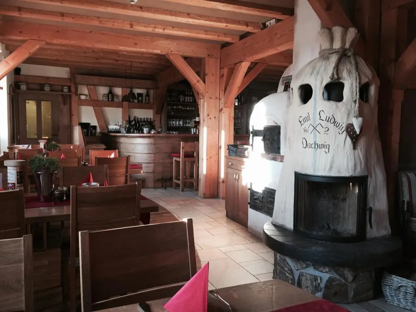 Hotel Restaurant Mühlenhof Bosse