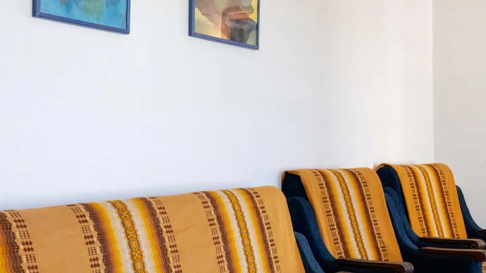 Welcome To Papes House In Liepaja, Latvia