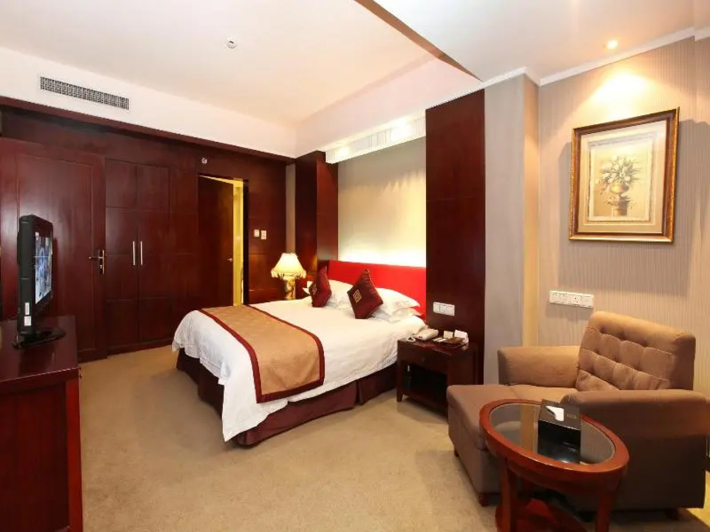 New Century Pujiang Hotel