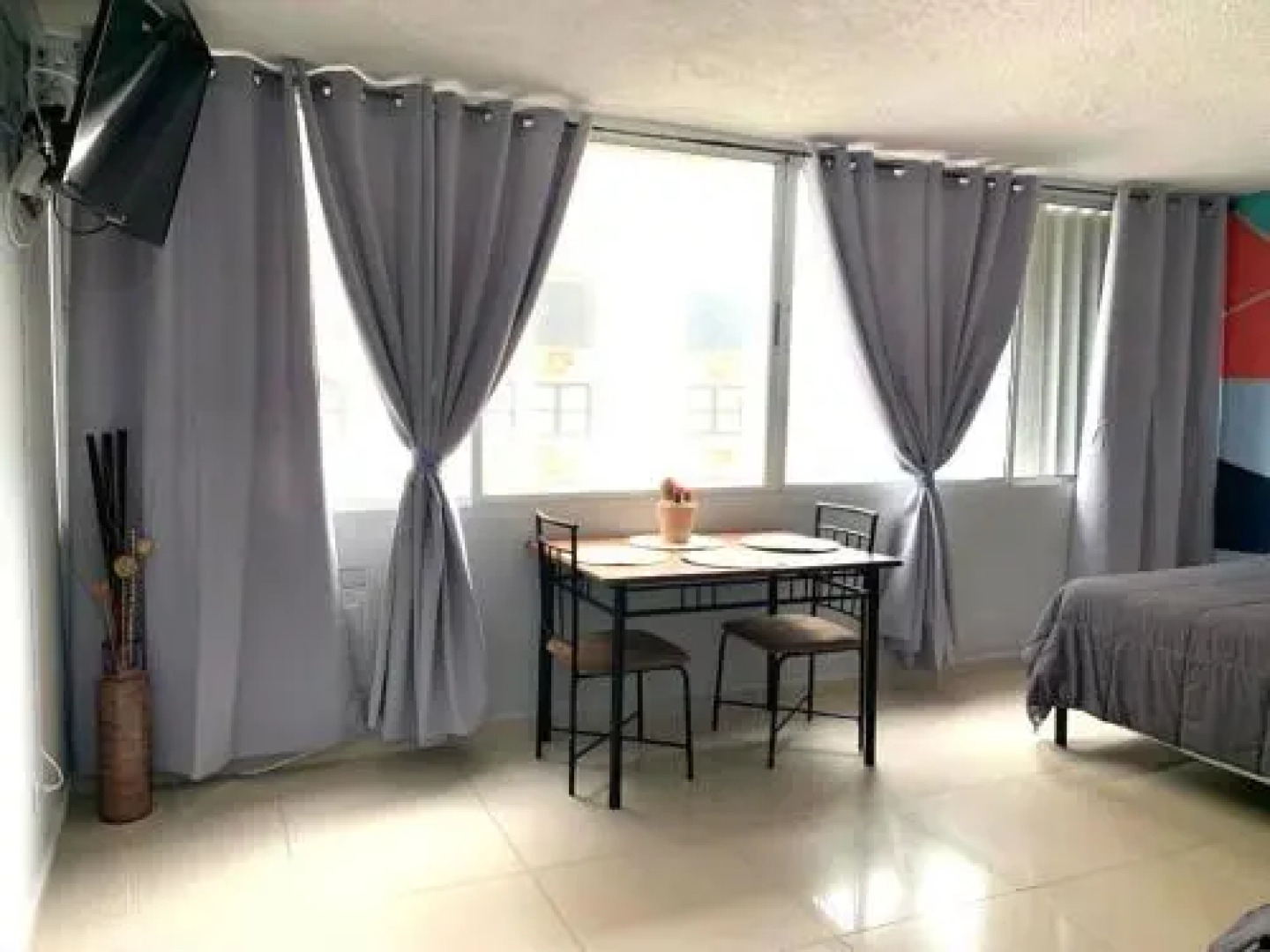 Beach Front Apt Isla Verde 2