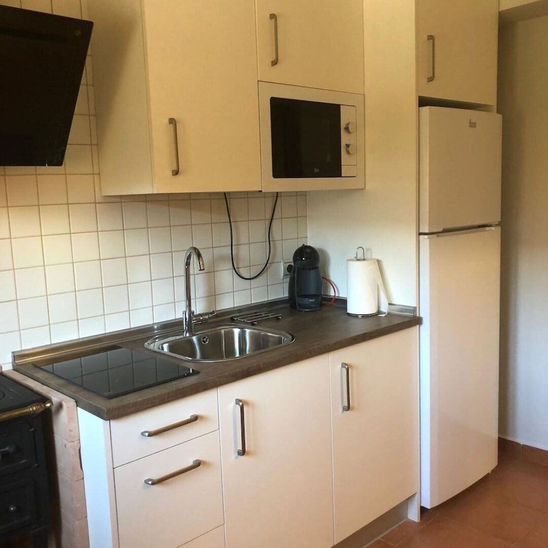 AparHotel Casa Arnal