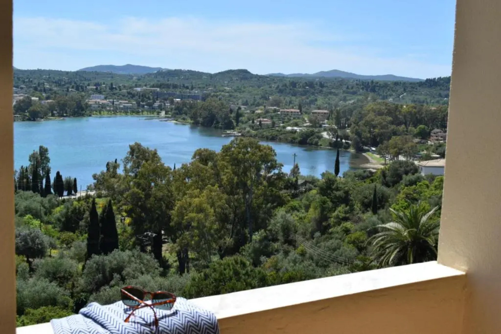 Elite Corfu - Adults Friendly