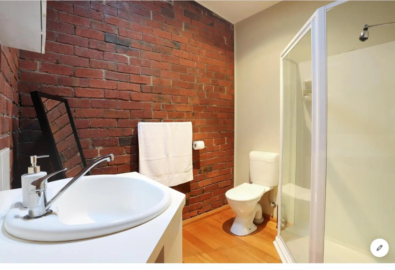 North Hobart Apartments