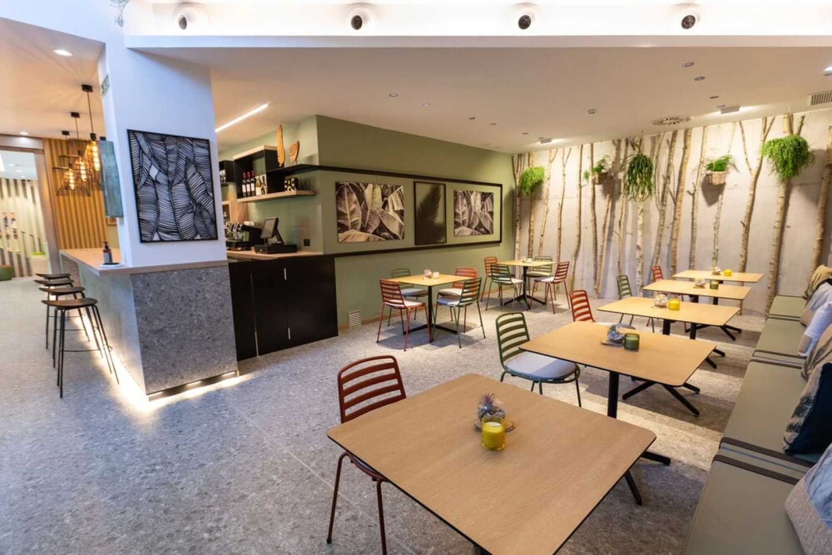 Hotel Ecos del Sella