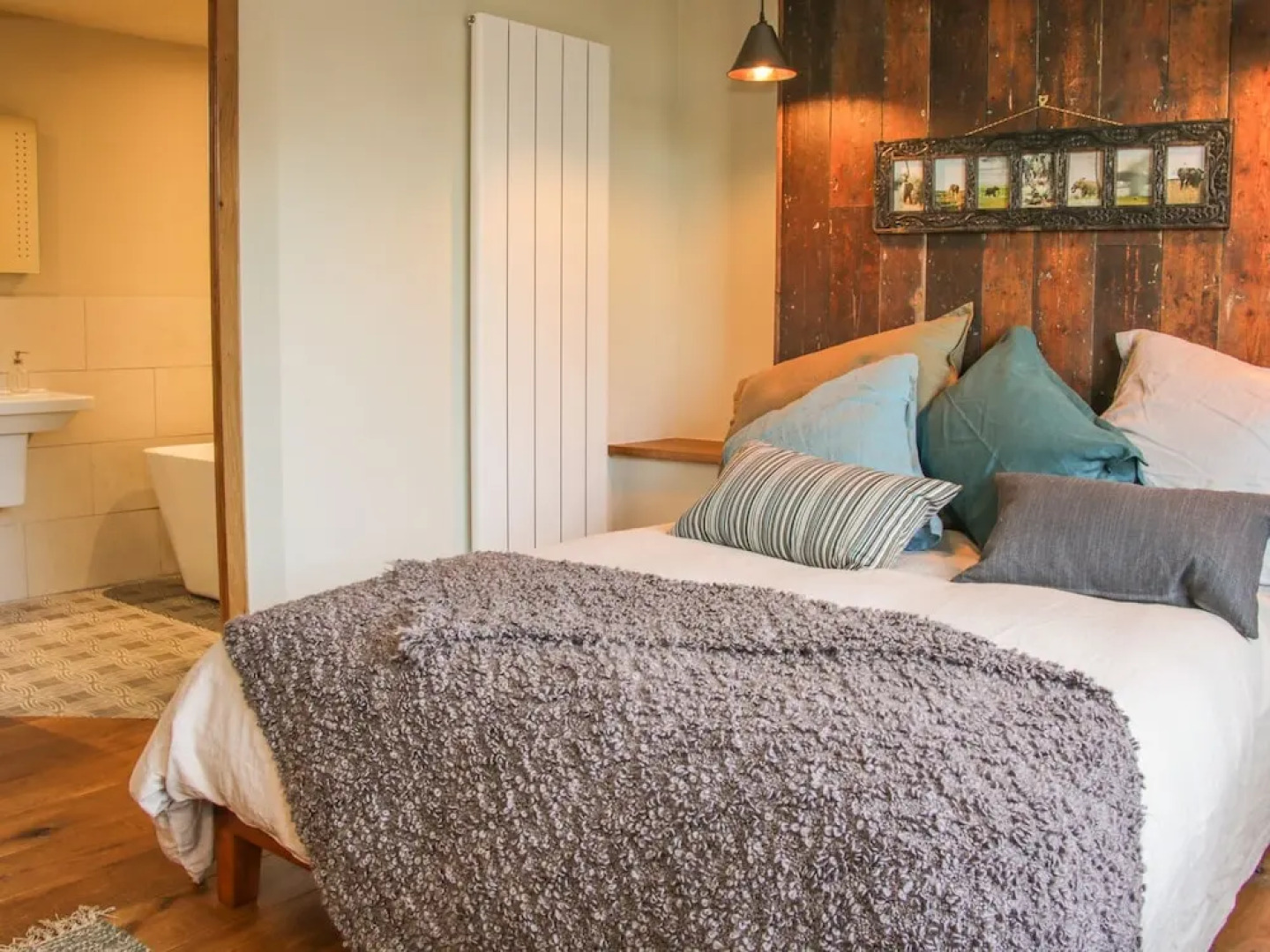 Whitehall Dairy, Montgomery