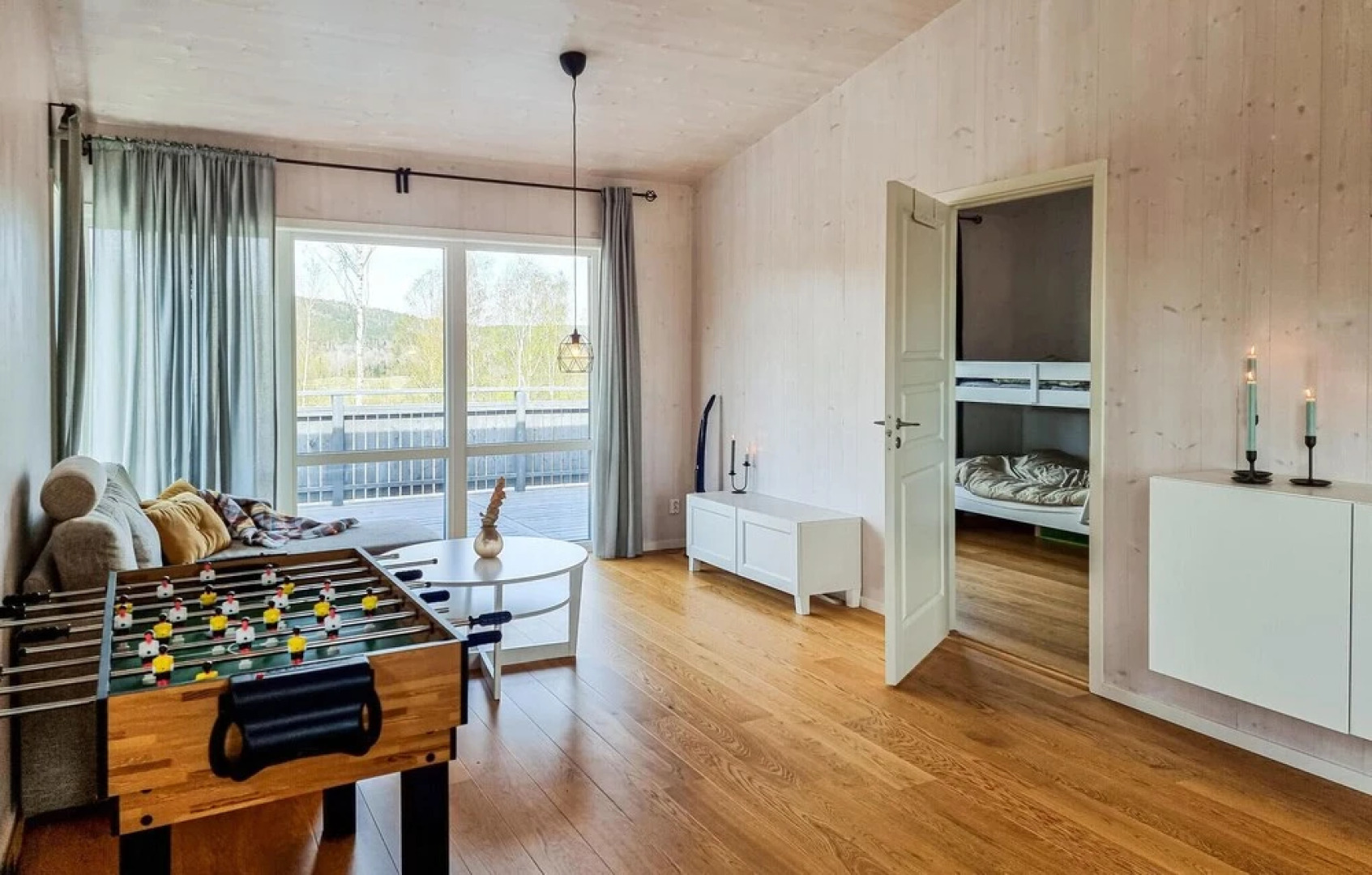 Beautiful Home in Åsensbruk With 2 Bedrooms