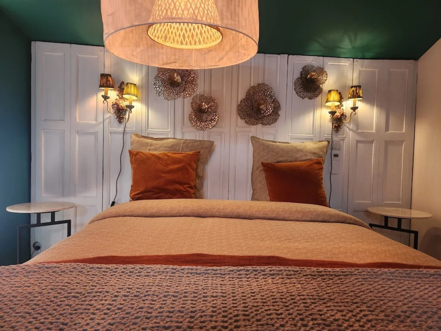 La Maison Mulato Bordeaux, Saint-emilion