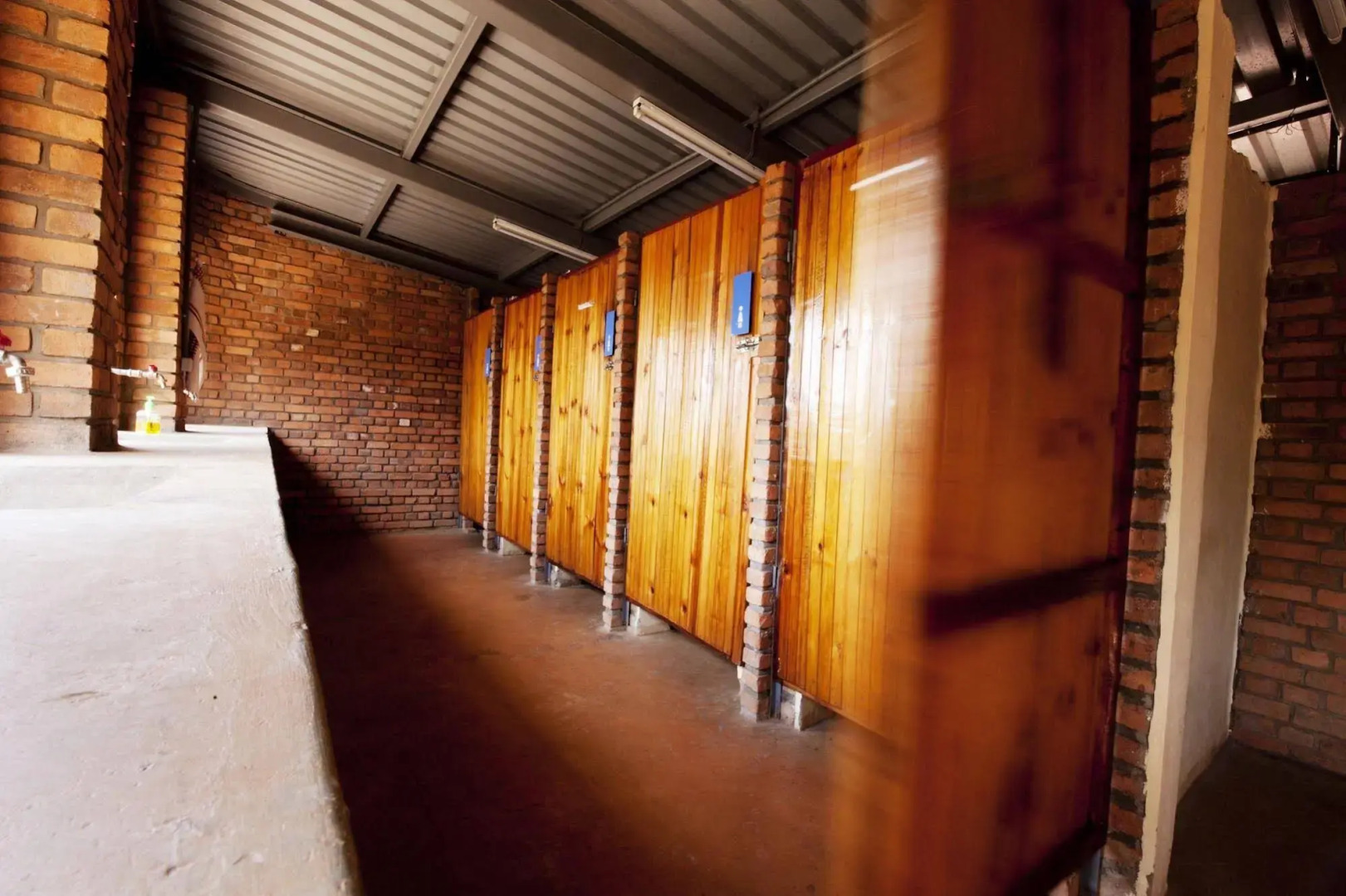 Discover Rwanda Kayonza Eco-Lodge