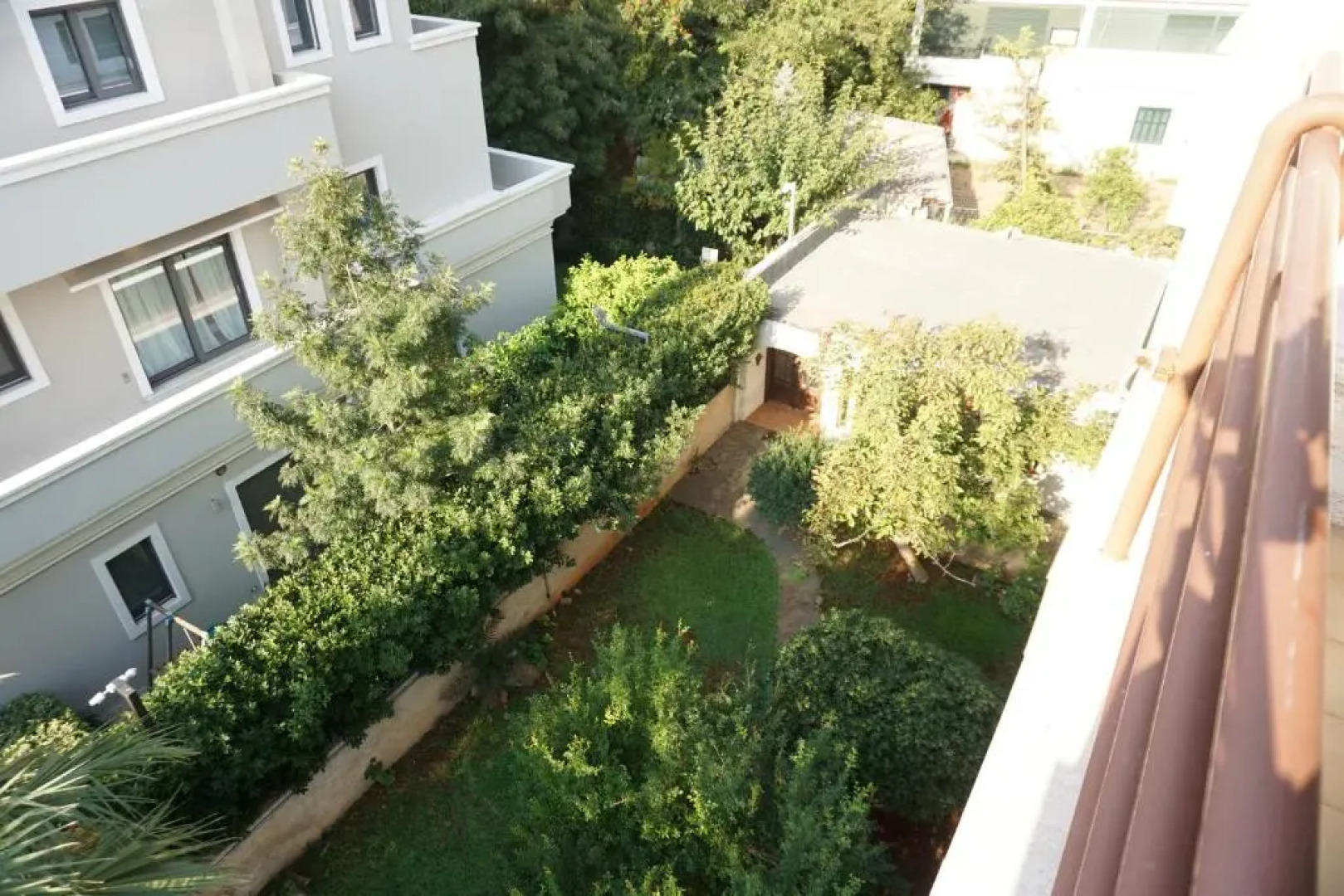 Luxury Athenian Riviera Apartment 135 sqm at Voula