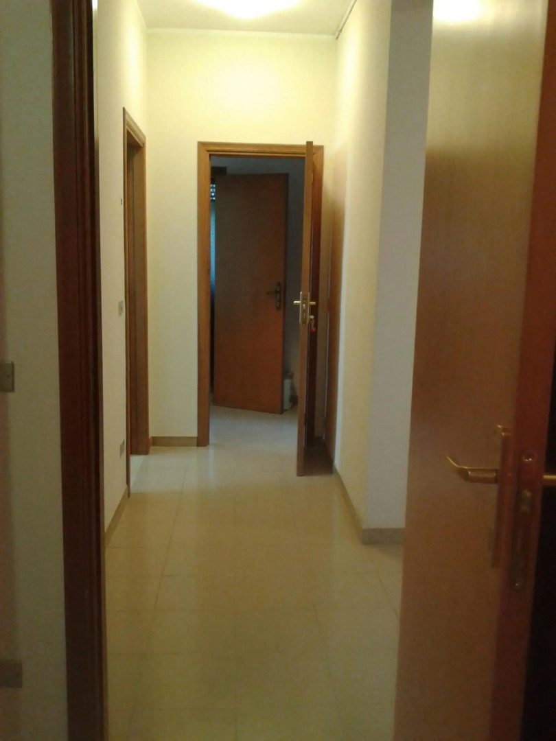 Giacchi Joanne casa vacanza