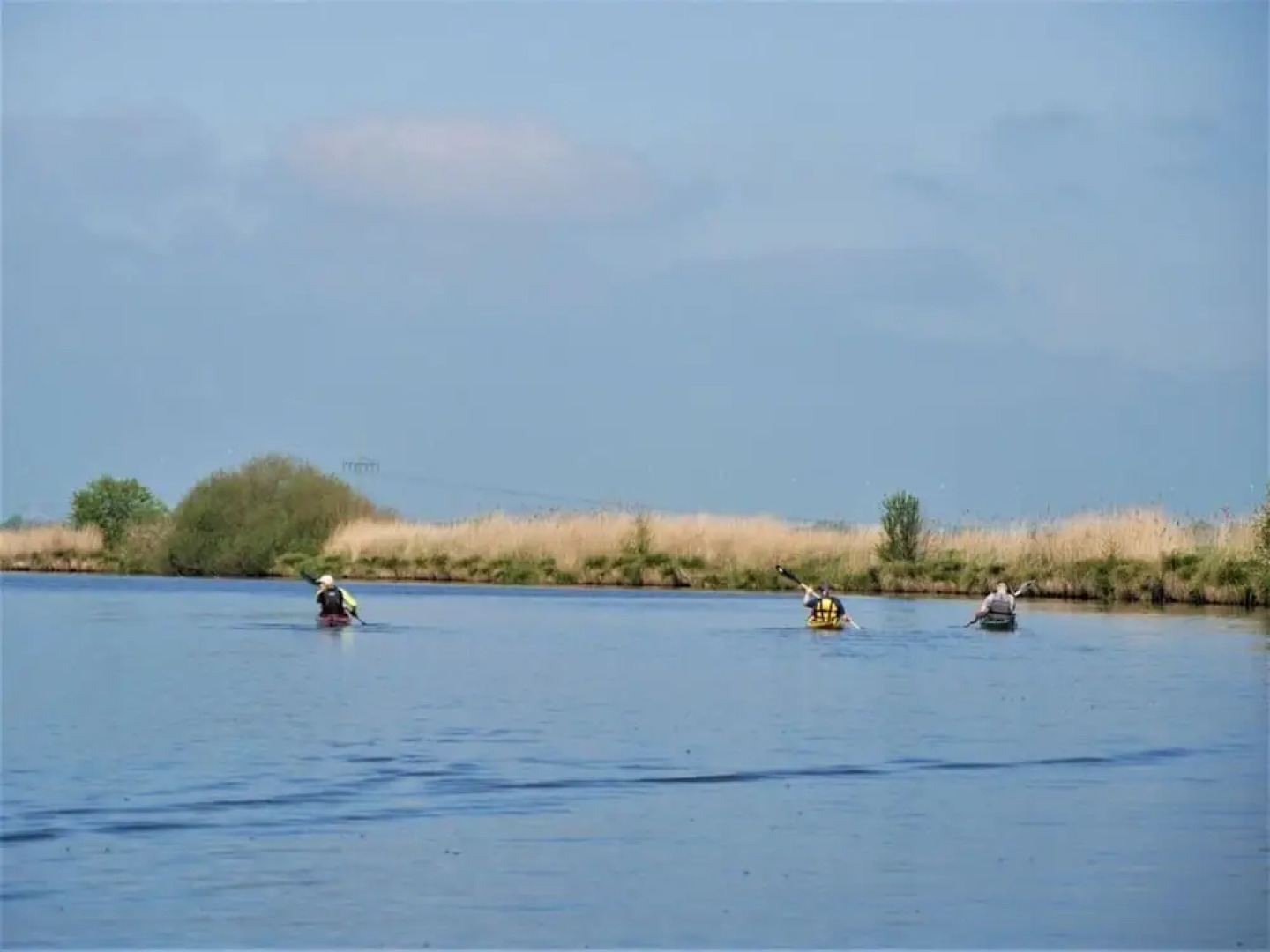 See.eck Timmel Modern Retreat