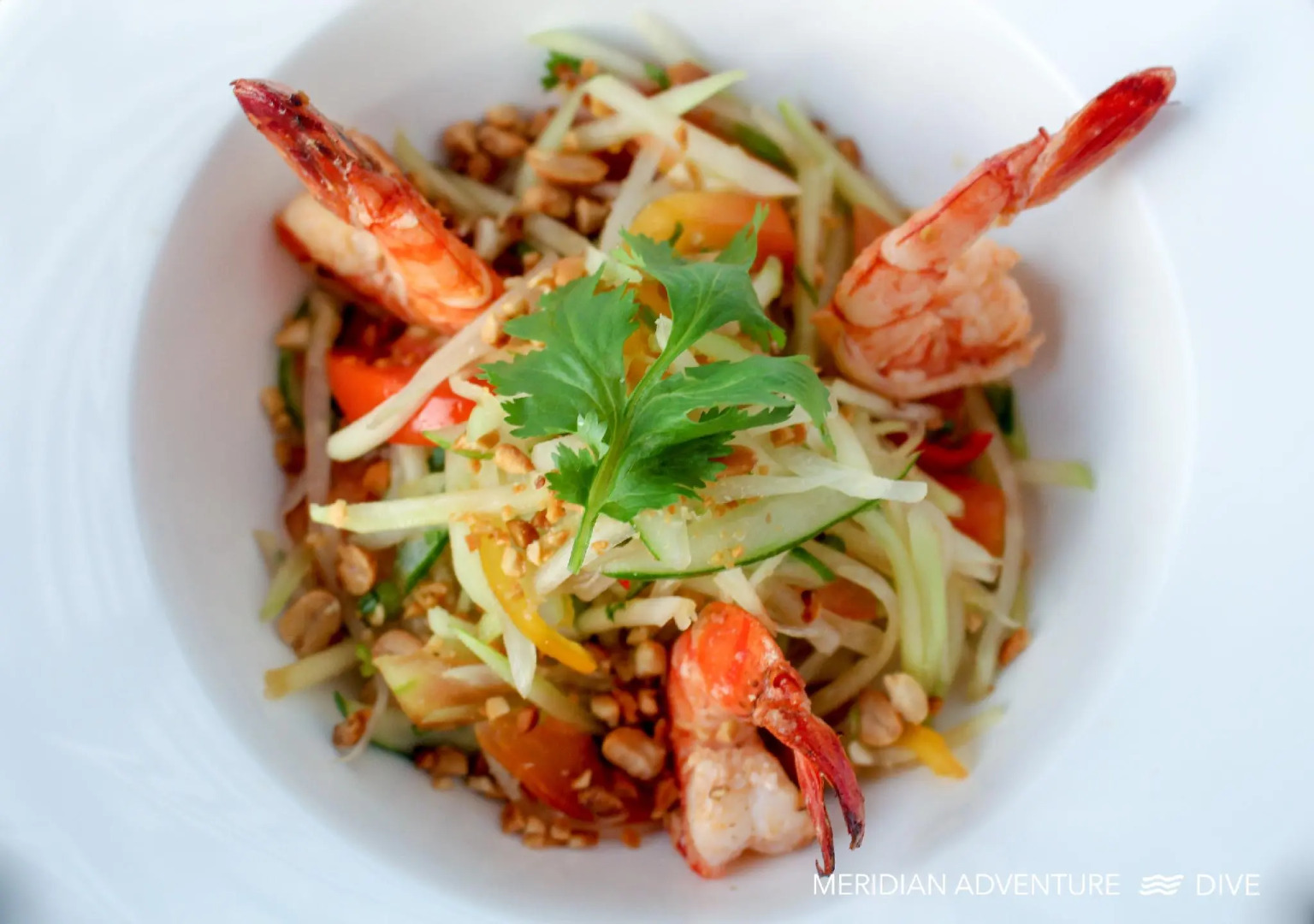 Meridian Adventure Marina Club & Resort