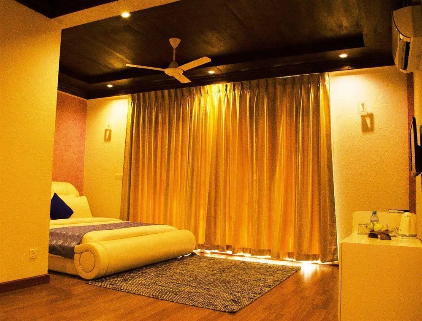 Viluxer Retreat Maldives