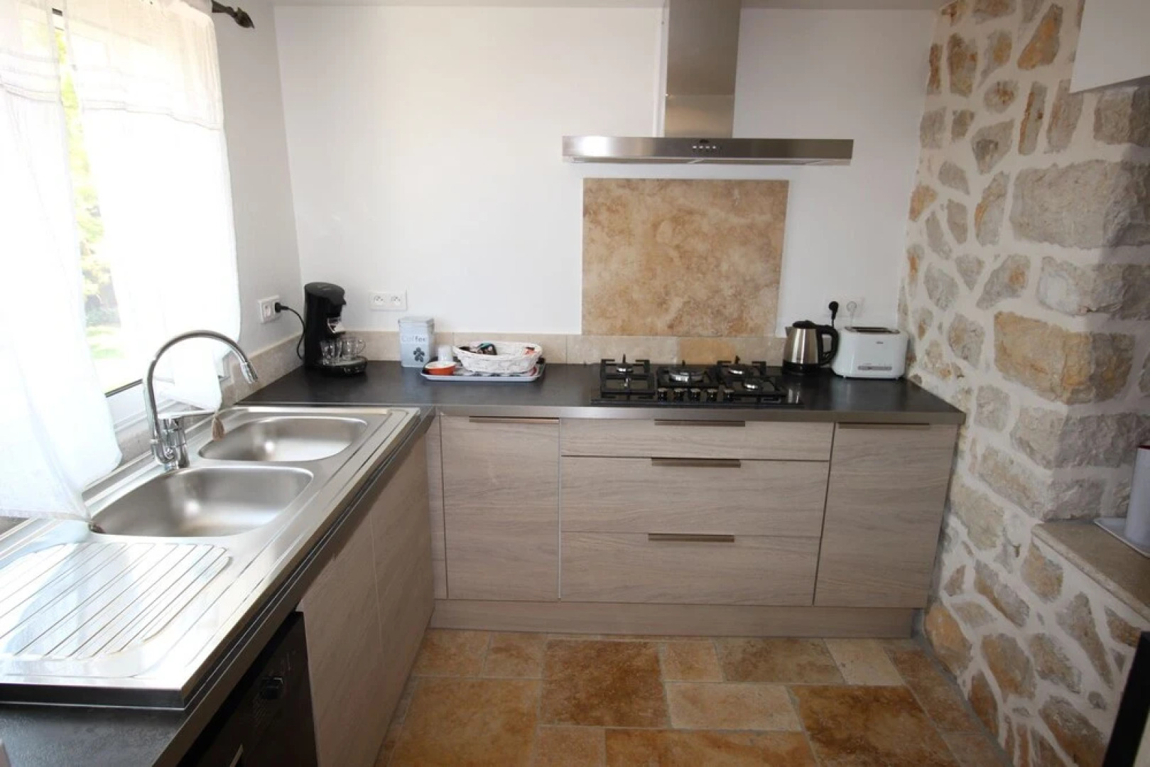 La Villa Jalna Chambres Appartement