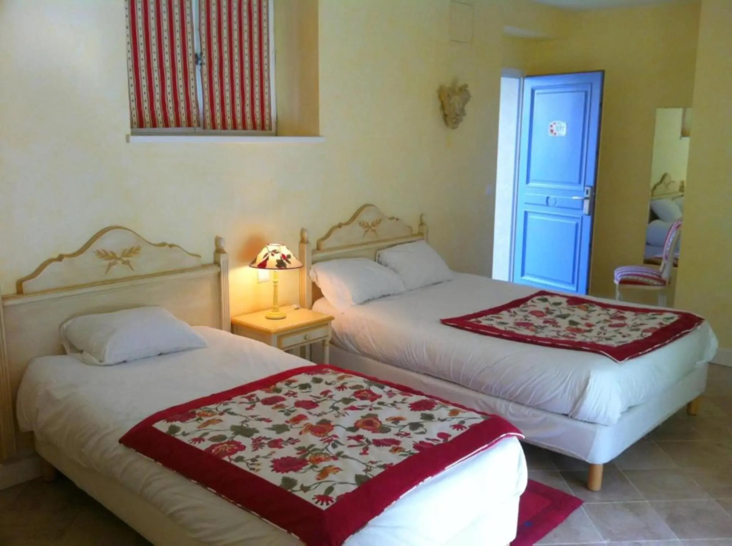 Chateau de Challanges