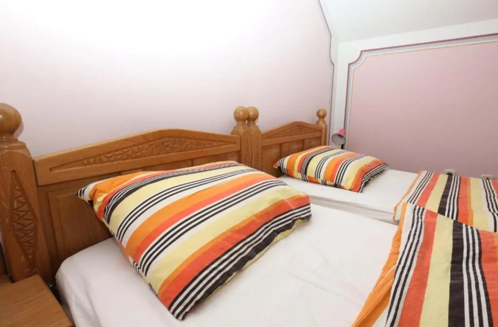 Rooms Odmaralište Jablan