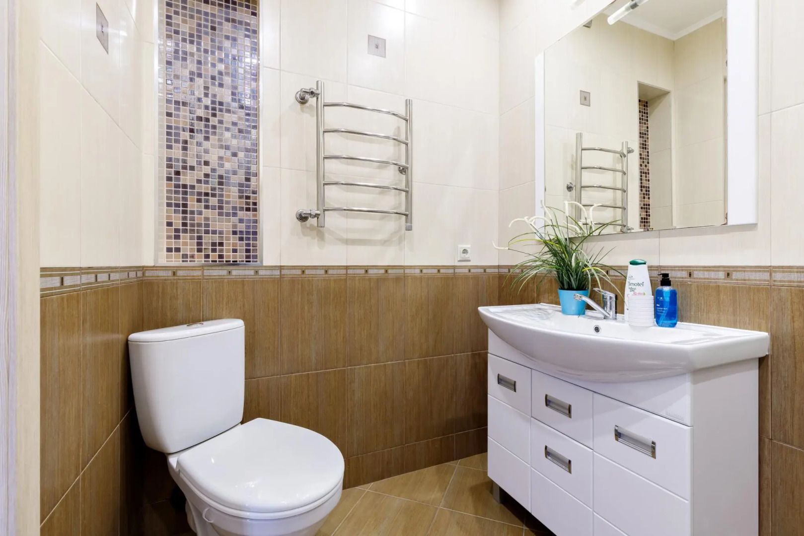 Апартаменты Юг Апарт