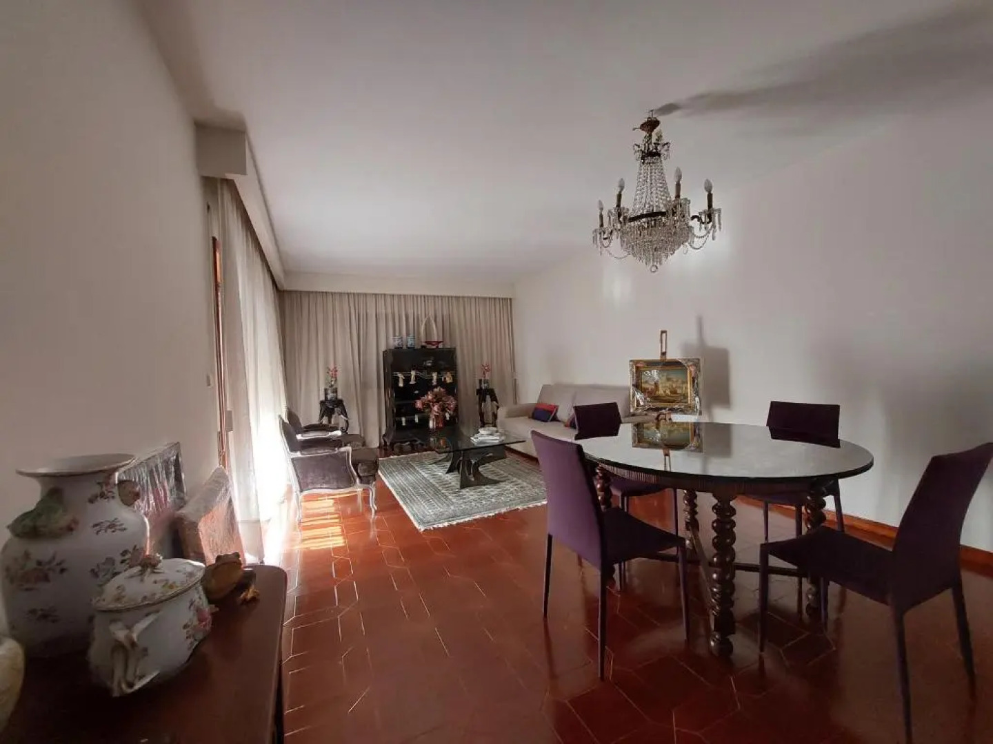 Praia Azul Boutique Apartment