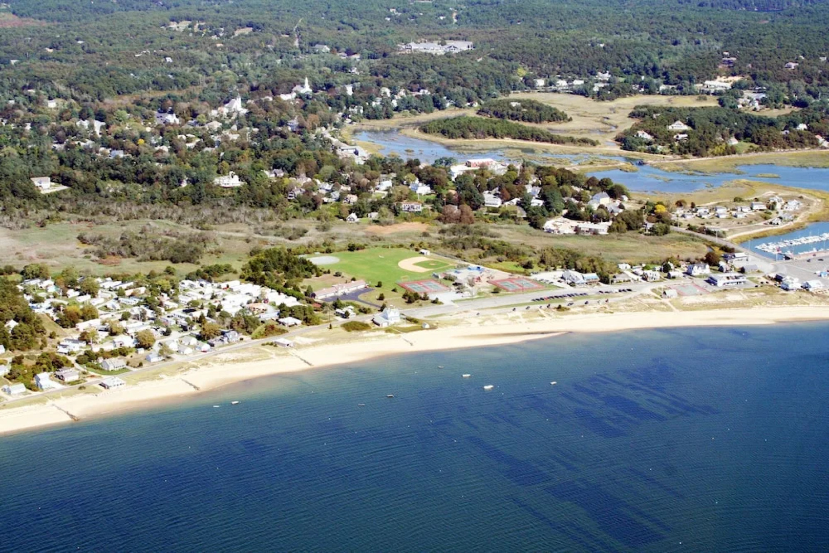 265 Main Street House