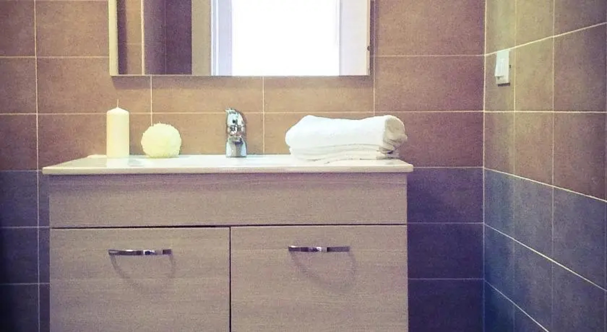 Il Giardino Degli Ulivi