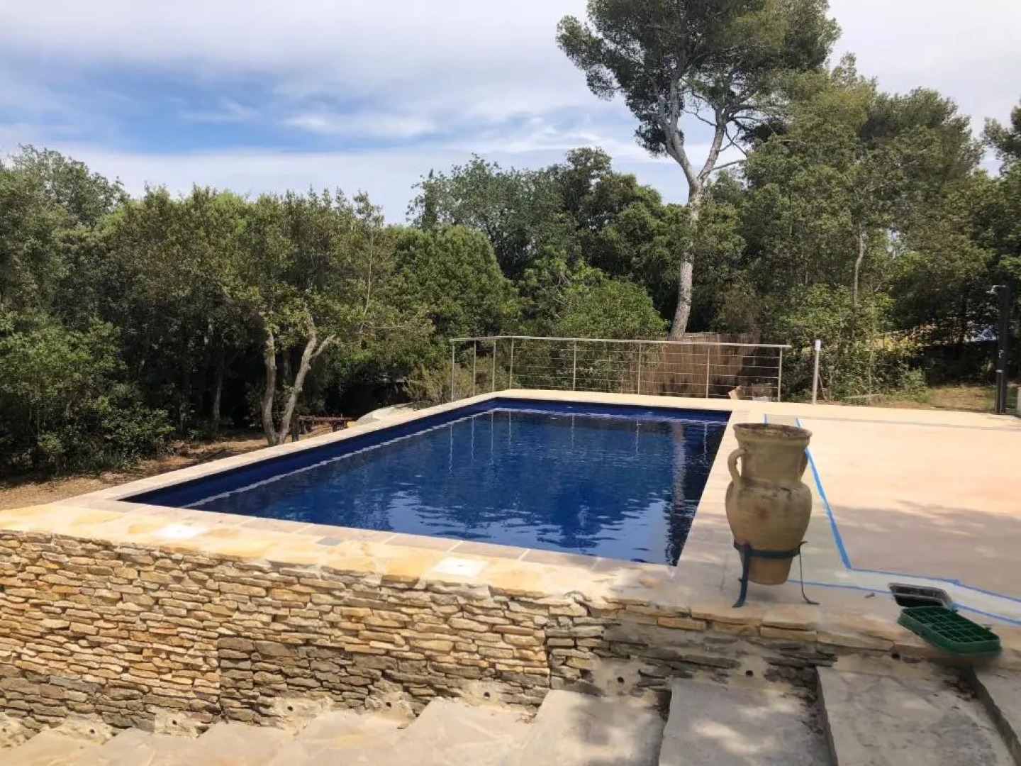 Belle villa provençale avec piscine classée 4 étoiles