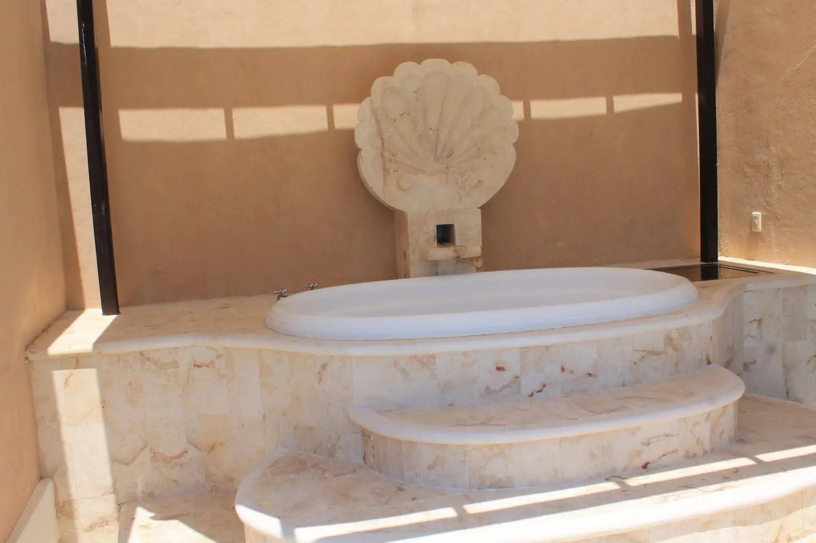 Hotel Playa la Media Luna, Isla Mujeres