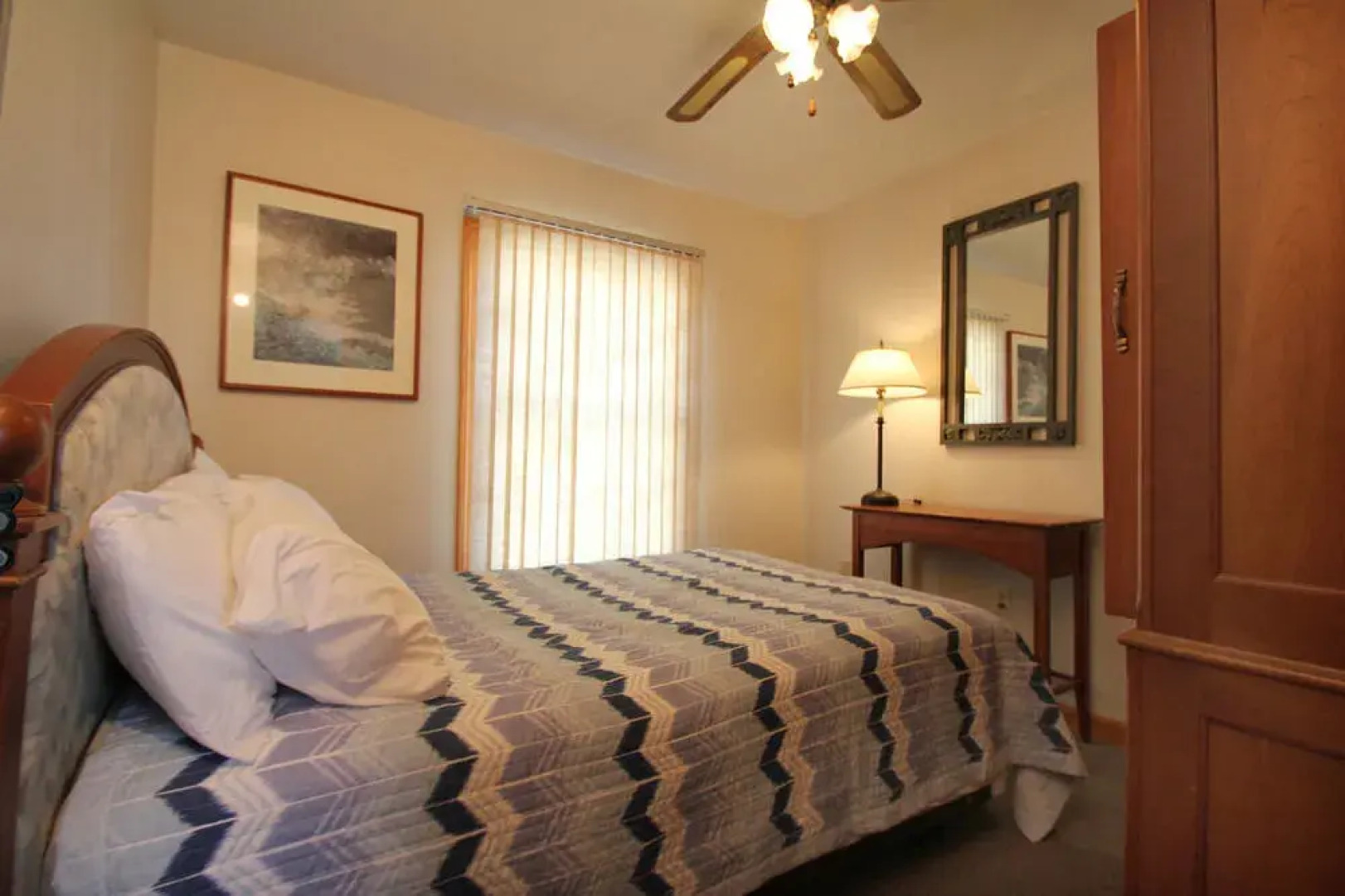 Normandie Oceanfront Motor Inn