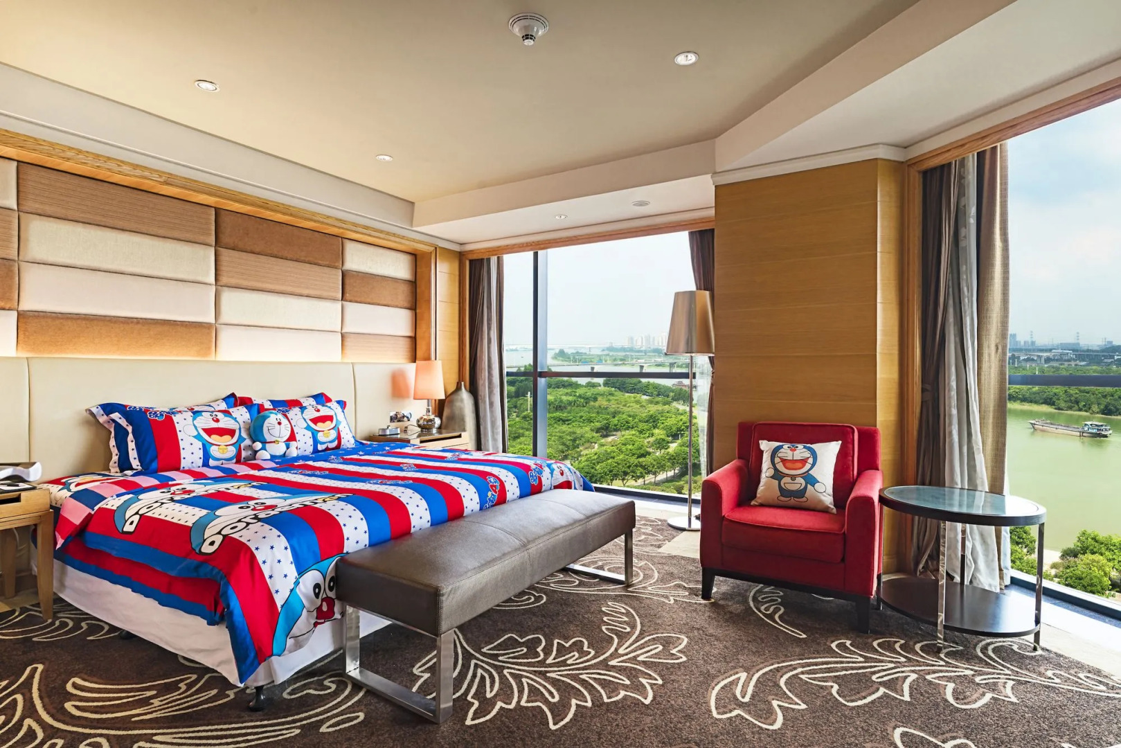 Sheraton Shunde Hotel