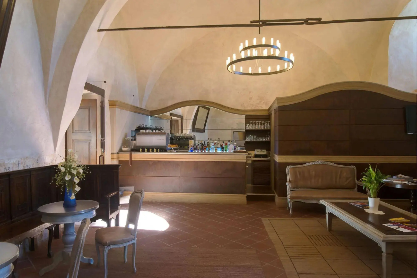 Hotel San Giovanni Resort