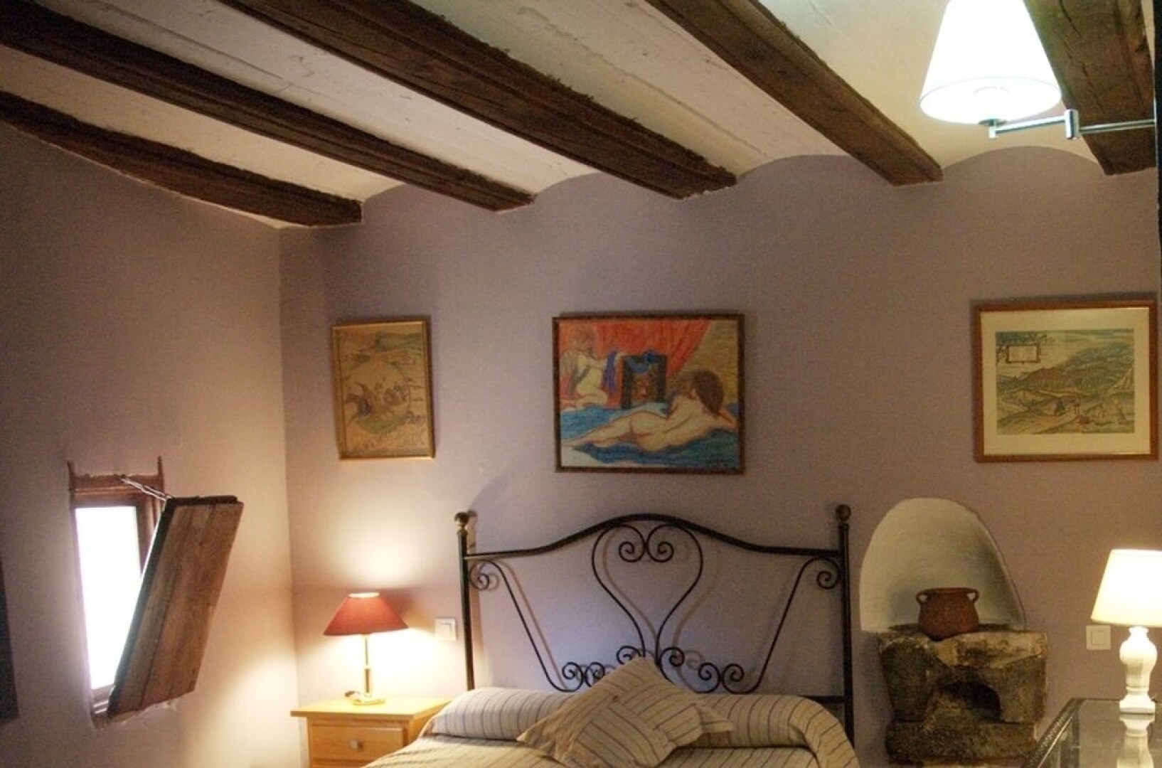 Hostal Rural la Casa del Cura